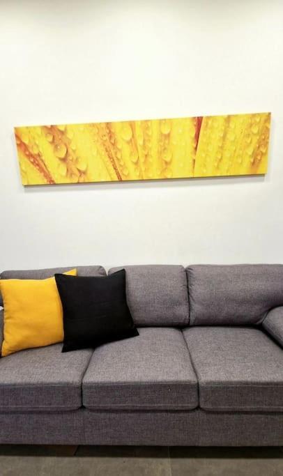 Faronita - Luxury Apt In The Heart Of Kalamata Luaran gambar