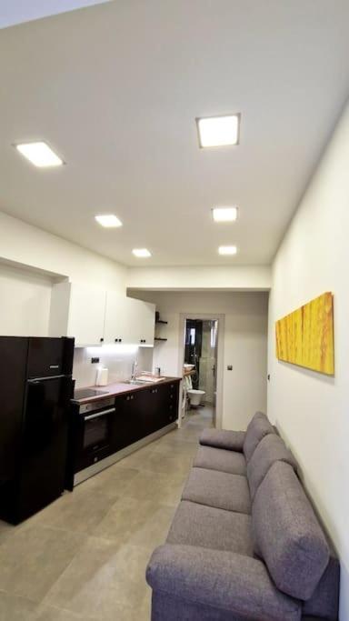 Faronita - Luxury Apt In The Heart Of Kalamata Luaran gambar